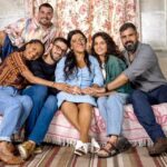 ‘Dona Lurdes, O Filme’ chega aos cinemas de todo o Brasil