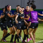 Rio Negro-RR goleia time do Amazonas na estreia do Brasileirão feminino A3