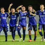 Roraimense: São Raimundo vence Náutico e garante vaga na semifinal do primeiro turno