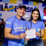 Nicoletti é quem tem a palavra final sobre candidatura do União Brasil: ‘Inegociável’