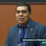 Sampaio entra com PL para revogar empréstimo milionário ao Governo de RR