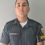 PM morre após perder controle de moto e ser atropelado por caçamba em Boa Vista