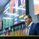 Coronel Chagas sai em defesa de Denarium: ‘nunca houve ingerência’