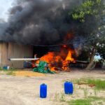 Ibama desativa primeira das dez pistas clandestinas em Território Yanomami
