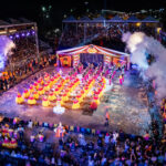 Boa Vista Junina 2026 começa neste sábado (13); confira a programação completa