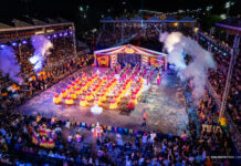 Confira a programação completa do Boa Vista Junina 2026