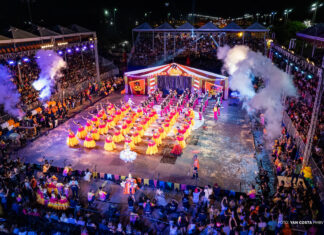 Boa Vista Junina 2026 começa neste sábado (13); confira a programação completa