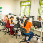 Beneficiários da AME BV poderão renovar crédito a partir de segunda-feira (3)
