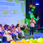 Arthur Henrique empossa 24 integrantes do Comitê das Crianças de Boa Vista