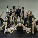 Corpo de Baile do Teatro Municipal de Boa Vista se apresentará no Festival de Dança de Joinville