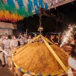 Paçoca é declarada Patrimônio Cultural Imaterial de Roraima