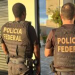 Operação da PF apura esquema de desvio milionário na Sesau