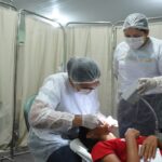 Em oito edições, ‘Prefeitura com você’ contabiliza mais de 30 mil atendimentos em Boa Vista