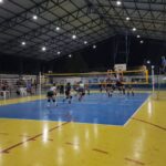 Final da Copa Macuxi de vôlei será nesta sexta-feira (31), no ginásio Hélio Campos