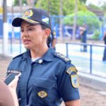CPC será comandado por uma mulher pela primeira vez