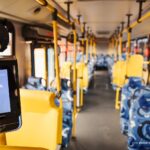 Em Boa Vista, acesso ao transporte público será via reconhecimento facial