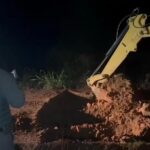 Ibama destrói pista de pouso clandestina na Terra Yanomami em operação contra garimpo ilegal