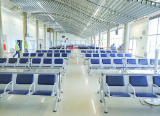 GOL inicia voos Manaus–Boa Vista em abril e amplia rota para Fortaleza a partir de maio