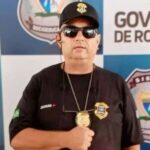 Agente do CSE morre de infarto ao tentar impedir fuga de adolescente