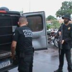 Suspeito de estuprar enteado é preso na zona Oeste de Boa Vista