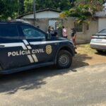 Eletricista condenado por estuprar crianças de 8 e 10 anos é preso no interior de Roraima