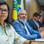 Roraima sedia reunião do Conselho Nacional das Defensoras e Defensores Públicos-Gerais