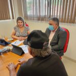 MPRR realiza os primeiros acordos eleitorais extrajudiciais de Roraima