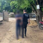Condenados por estupro de vulnerável são presos em operação em Boa Vista