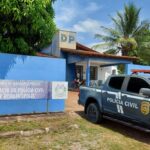 Delegado de Rorainópolis é afastado por omissão em casos de violência doméstica e abuso sexual