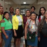 Defensoria apresenta proposta de acordo para desocupação humanizada de 80 famílias migrantes