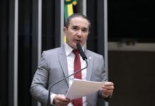 Sob relatoria de Duda Ramos, Comissão aprova projeto que proíbe benefícios a empresas condenadas por trabalho escravo