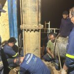 Abastecimento de água em Boa Vista ainda não foi normalizado após pane no sistema de captação da Caer