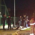 Jovem de 17 anos morre eletrocutado em praça do Jóquei Clube