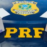PRF apreende 1,4 mil comprimidos contrabandeados que seriam usados no garimpo em Roraima