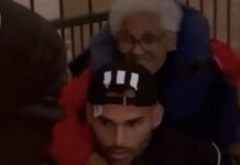 Thiago Maia vira cidadão de Porto Alegre por atuação nas enchentes