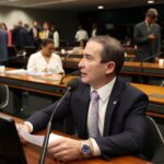 Duda Ramos propõe cadastro positivo para motoristas profissionais em todo o país