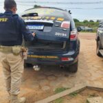 Homem é preso suspeito de tentar estuprar adolescente em igarapé de Boa Vista