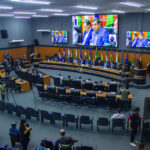 Audiência pública debate exploração de petróleo em Roraima