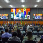 Assembleia recebe número recorde de sugestões para a Lei de Diretrizes Orçamentárias