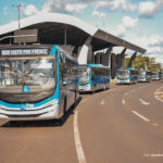 Prefeitura de Boa Vista moderniza frota de ônibus e lança aplicativo para acompanhar linhas