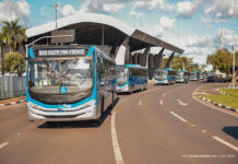 Vereadores aprovam instalação de câmeras de segurança nos ônibus de Boa Vista