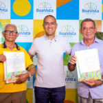 Regularização fundiária: Arthur já entregou 1,7 mil títulos definitivos na capital