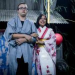 Festival Tanataba Matsuri, sobre a cultura japonesa, será neste fim de semana em Boa Vista