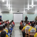 Vunesp divulga resultado final do concurso da Polícia Civil de Roraima