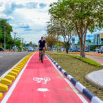 Prefeitura ouve ciclistas da capital sobre novo plano de mobilidade urbana; participe