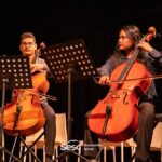 Sesc Roraima abre inscrições para cursos gratuitos de Orquestra Jovem, Fanfarra e Produção Audiovisual