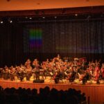 Sesc realiza apresentação musical em homenagem ao dia dos namorados na sexta (14)