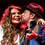 Elba Ramalho e Geraldo Azevedo se apresentam hoje (1º) na abertura do Boa Vista Junina