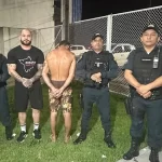 Homem que arremessou cachorro no chão em Mucajaí é preso