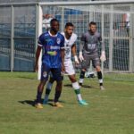 São Raimundo-RR perde de 2 a 0 para o Manaus FC, que vence a série D do Brasileirão